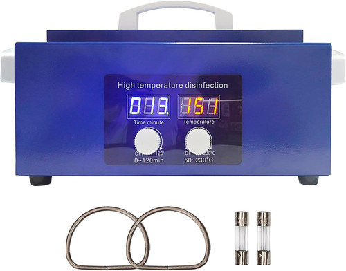 Professionale autoclave - professionale,