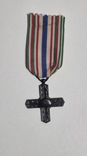 Medaglia croce Ordine di