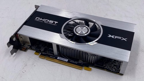 Xfx gigabyte radeon 7850 - xfx,
