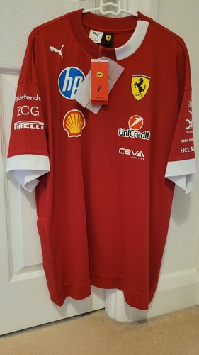 Nuova maglietta oversize - [nuova],