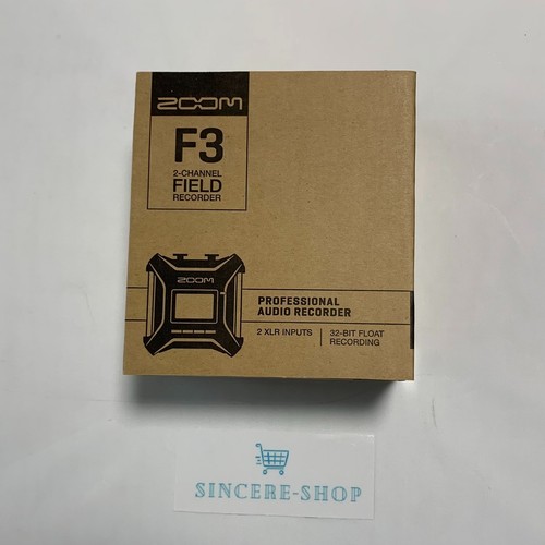 Zoom field recorder 2 - recorder,
