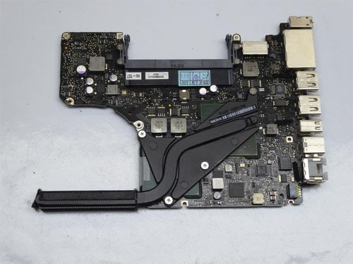 Apple macbook pro a1278 - apple,