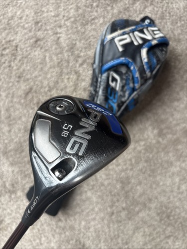 Ping g30 legno gradi - ping,