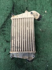 Intercooler Alfa Romeo 147 1.9