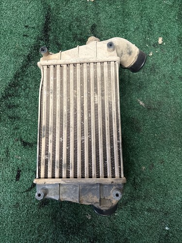Intercooler alfa romeo - intercooler, 147