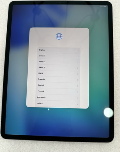 Apple ipad pro - apple,