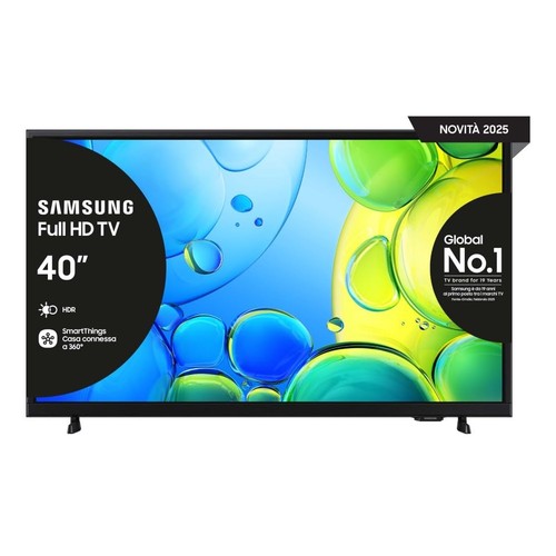 Samsung smart 40 - samsung, tv