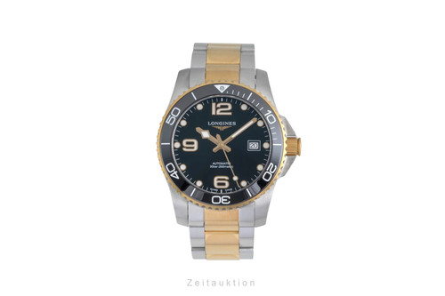Orologio uomo longines hydro - uomo,