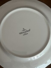 Villeroy and Boch