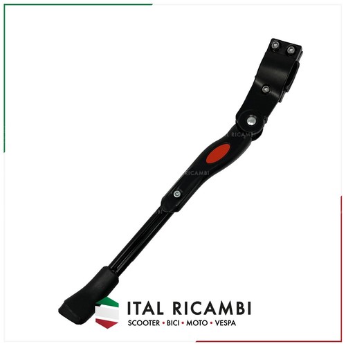 Cavalletto bici elettrica - cavalletto,
