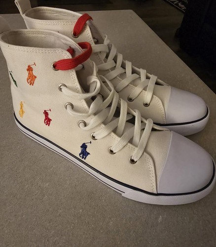 Scarpe polo ralph lauren - scarpe,
