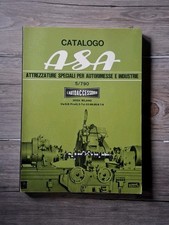 CATALOGO ATTREZZI OFFICINE