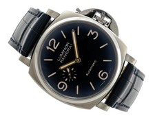 OROLOGIO UOMO PANERAI LUMINOR