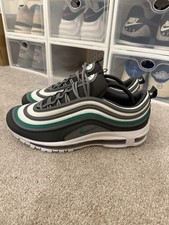 Nike air max cool grey - air,