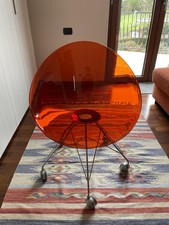 Sedia Vintage Eros By Kartell