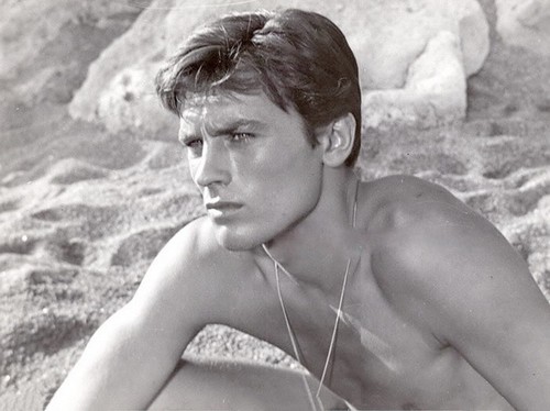 Photo alain delon - photo,