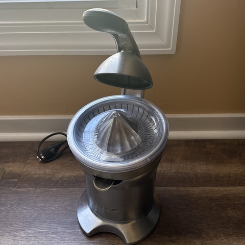 Breville 800cpxl spremiagrumi - breville,