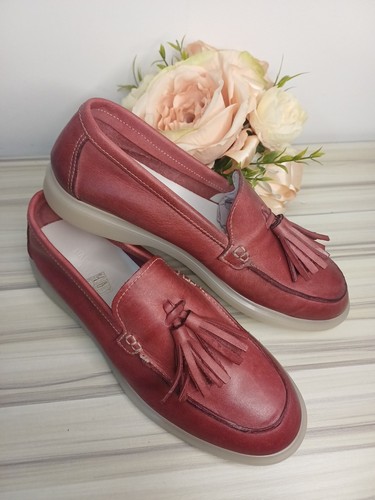 Scarpe donna mocassini vera - scarpe,