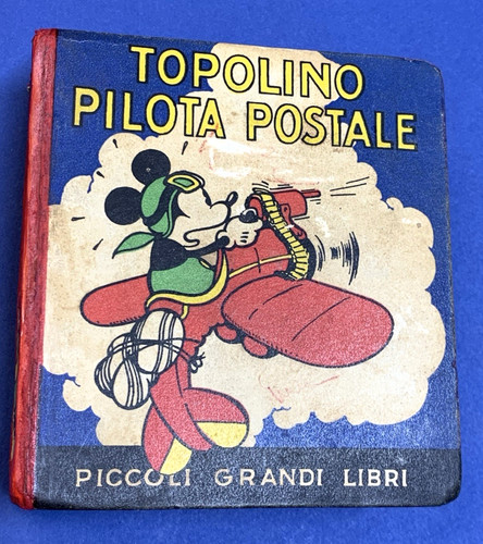 Piccoli grandi libri - grandi,
