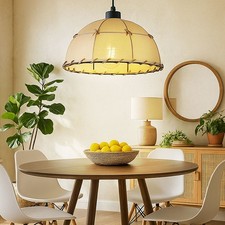 Lampada a Sospensione Sala