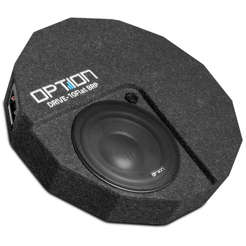 Option drive 10flat ruota - ruota, di