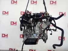 8HR-8H01 MOTORE COMPLETO / 5383439 PER CITROEN C3 1.4 HDI FAP