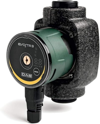 Dab circolatore evosta - circolatore, 3