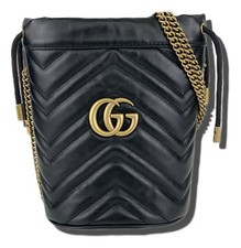 Gucci 575163 GG Marmont Mini