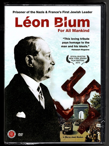 Leon blum for all - blum:, mankind