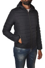 Ciesse - Capispalla-Piumini - Uomo - Blu - 5576507C194921