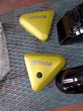 RICAMBI  MOTO  GUZZI V 7  CAFE