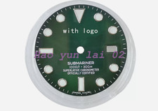 Quadrante Water Ghost 27,3Mm