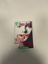 Libro  il silenzio degli
