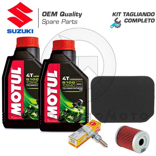 Tgbrkit tagliando completo per - tagliando,