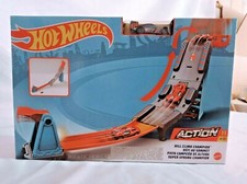 Mattel Hot Wheels Hill Climb