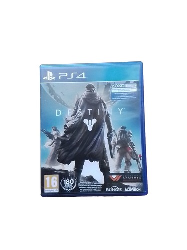 Destiny ps4 italiano - destiny,