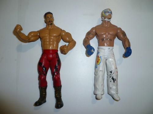 Rare wrestling wwe action - rare,