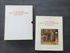 La quadreria della cassa di risparmio di Ravenna Saggio Arte Pittura acquarello