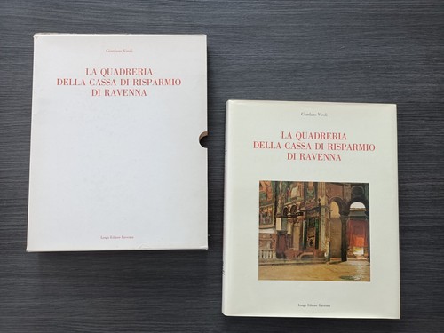 Quadreria della cassa di - quadreria,