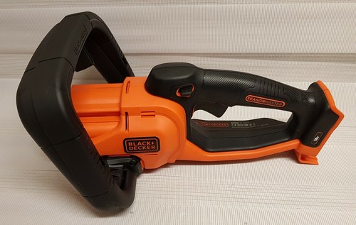 Black and decker - black,