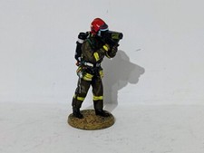 Vigili Fuoco Pompiere