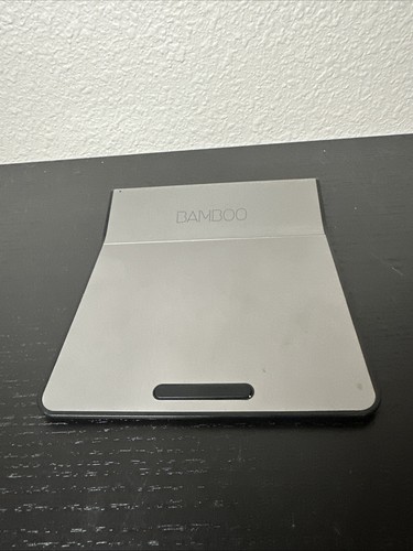 Wacom bamboo pad cth300k - wacom,