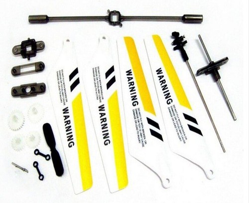 Ricambi mini elicottero syma - mini,