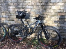 Mtb olmo hetna 2021 made - mtb,