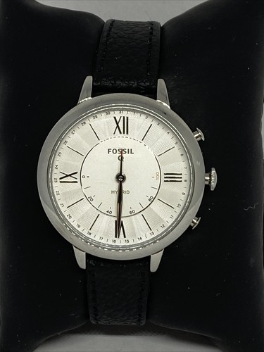 Smartwatch ibrido fossil - smartwatch,