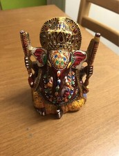 oggetto indiano molto antico e