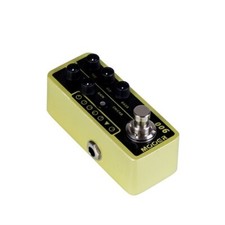 Mooer Micro PreAmp 006 - US