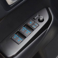 Adesivi Auto Interruttore