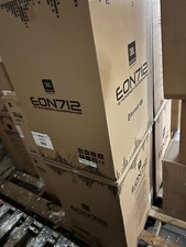 pair  JBL EON712 1300W 12-inch