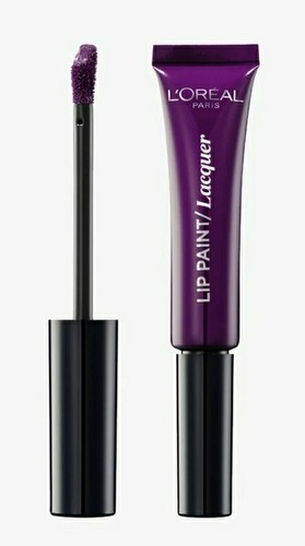 Oreal lip paint - paint, rossetto